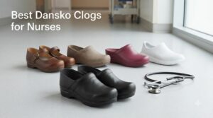 Best Dansko Clogs for Nurses