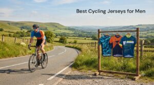 Best Cycling Jerseys for Men