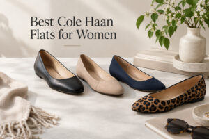 Best Cole Haan Flats for Women