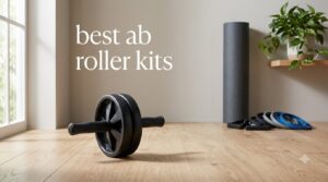 best ab roller kits
