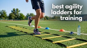 best agility ladders for training