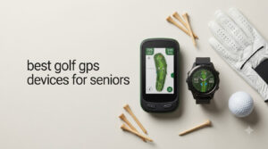 best golf gps devices for seniors