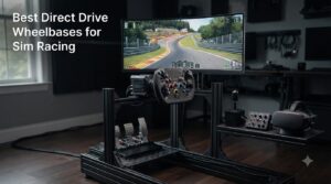 Best Direct Drive Wheelbases for Sim Racing