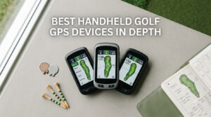 best handheld golf gps devices in depth