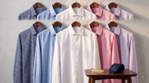 Best Charles Tyrwhitt Dress Shirts