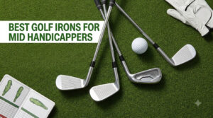 best golf irons for mid handicappers