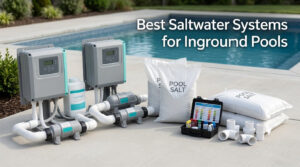 Best Saltwater Systems for Inground Pools