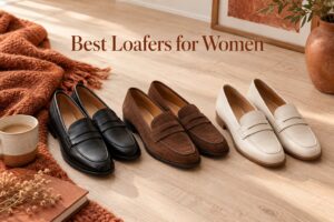 Best Loafers for Women