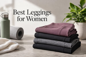 Best Leggings for Women