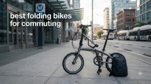 best folding bikes for commuting