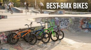 best bmx bikes