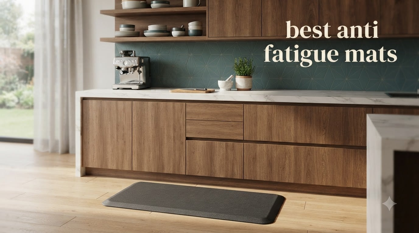 best anti fatigue mats
