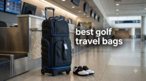 best golf travel bags