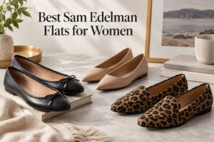 Best Sam Edelman Flats for Women