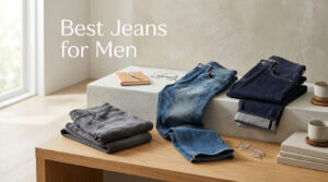 Best Jeans for Men