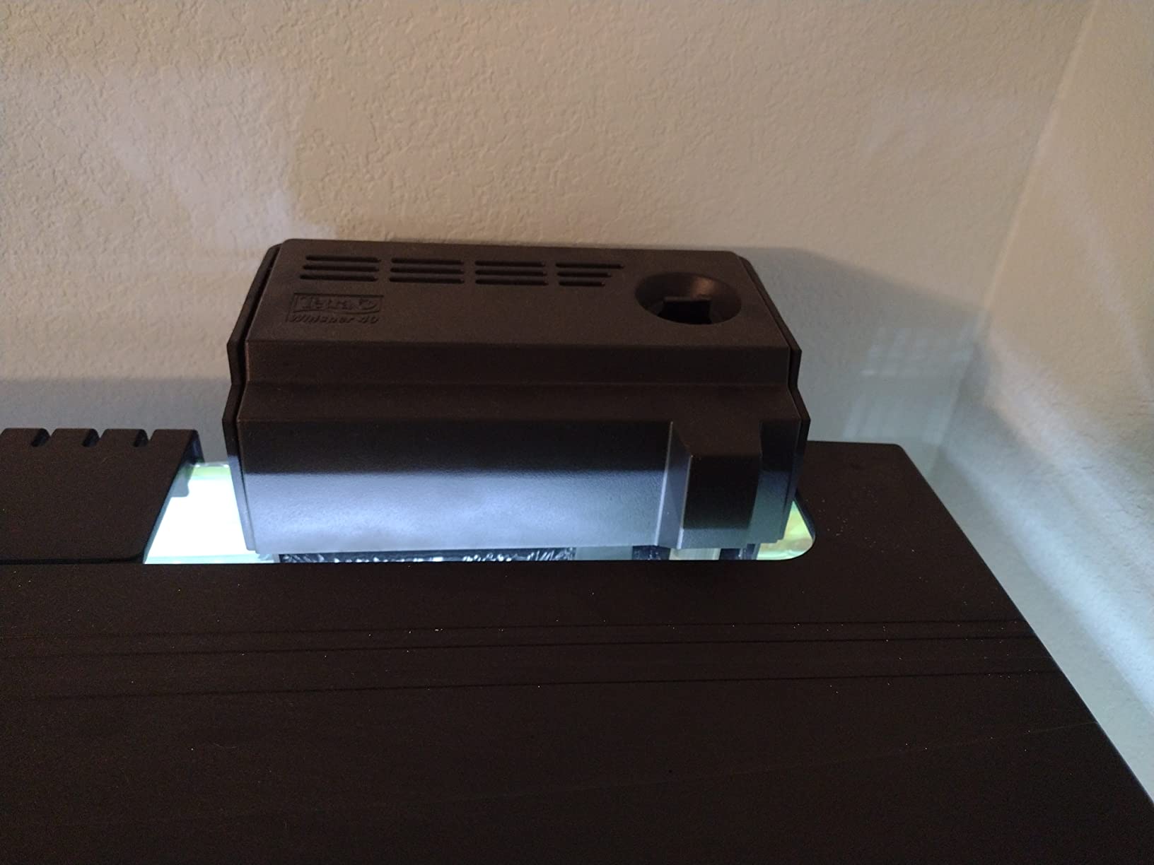 Tetra Whisper PF40 Power Filter For Aquariums customer photo 1