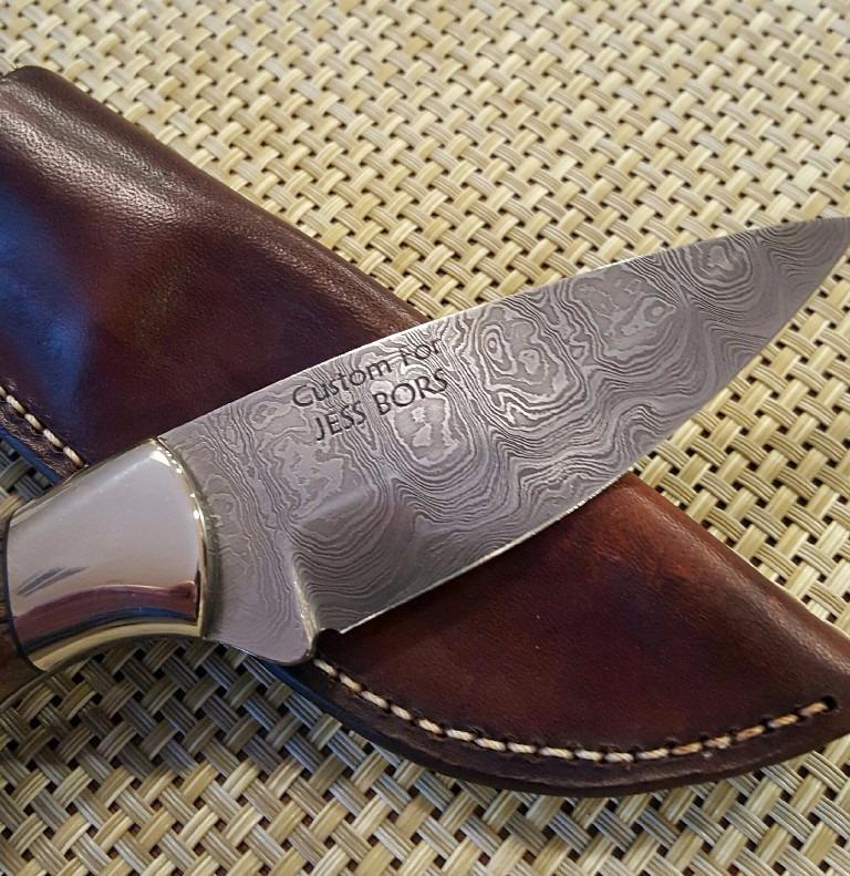 Lansky 4-Stone Deluxe Diamond System | Precision Knife Sharpening Kit customer photo 2