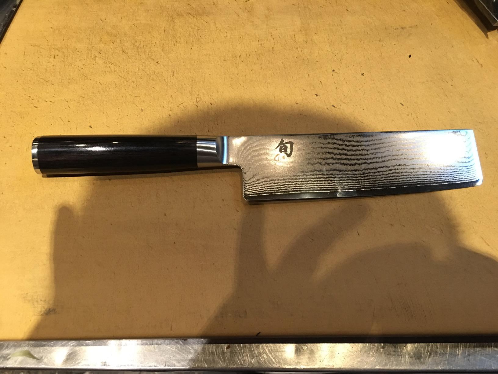 Shun Classic 6.5