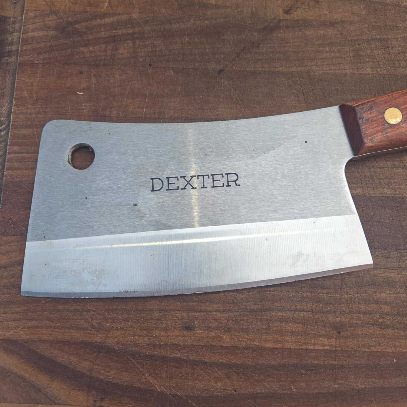 Dexter-Russell 8