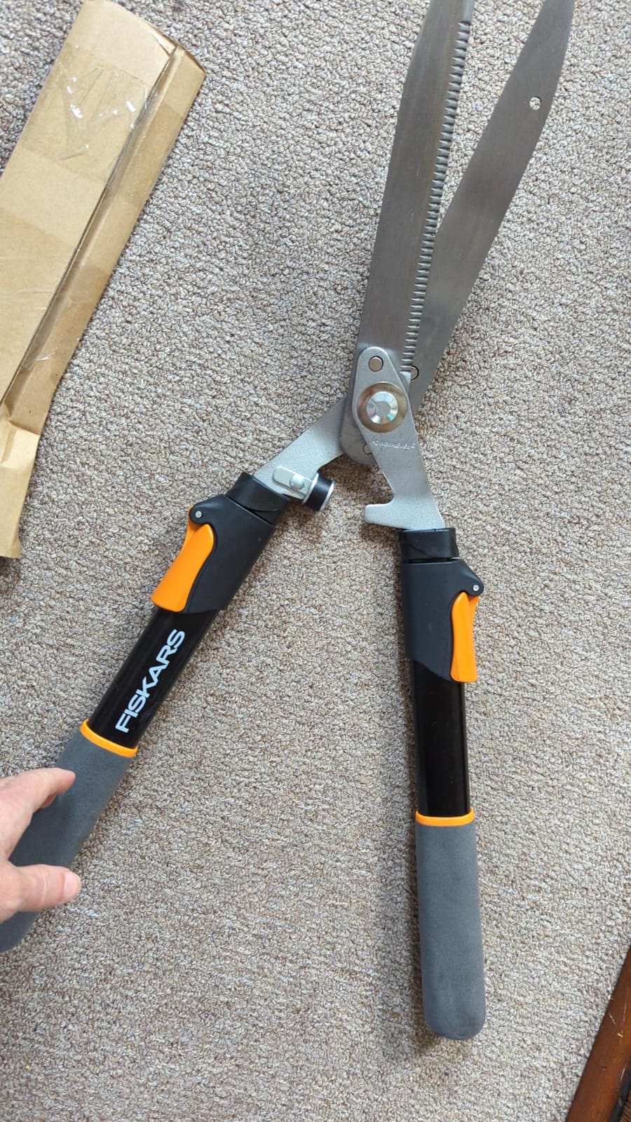 Fiskars 25