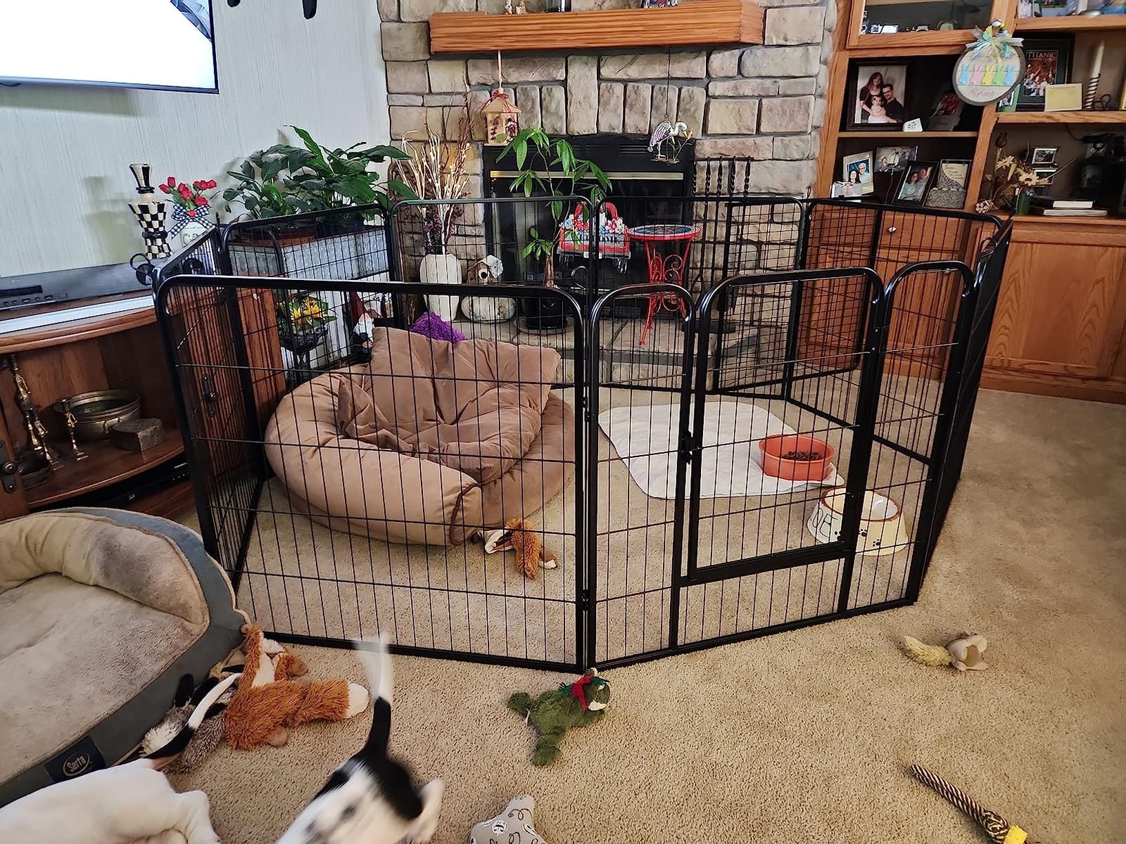 BestPet | Dog Playpen | 40