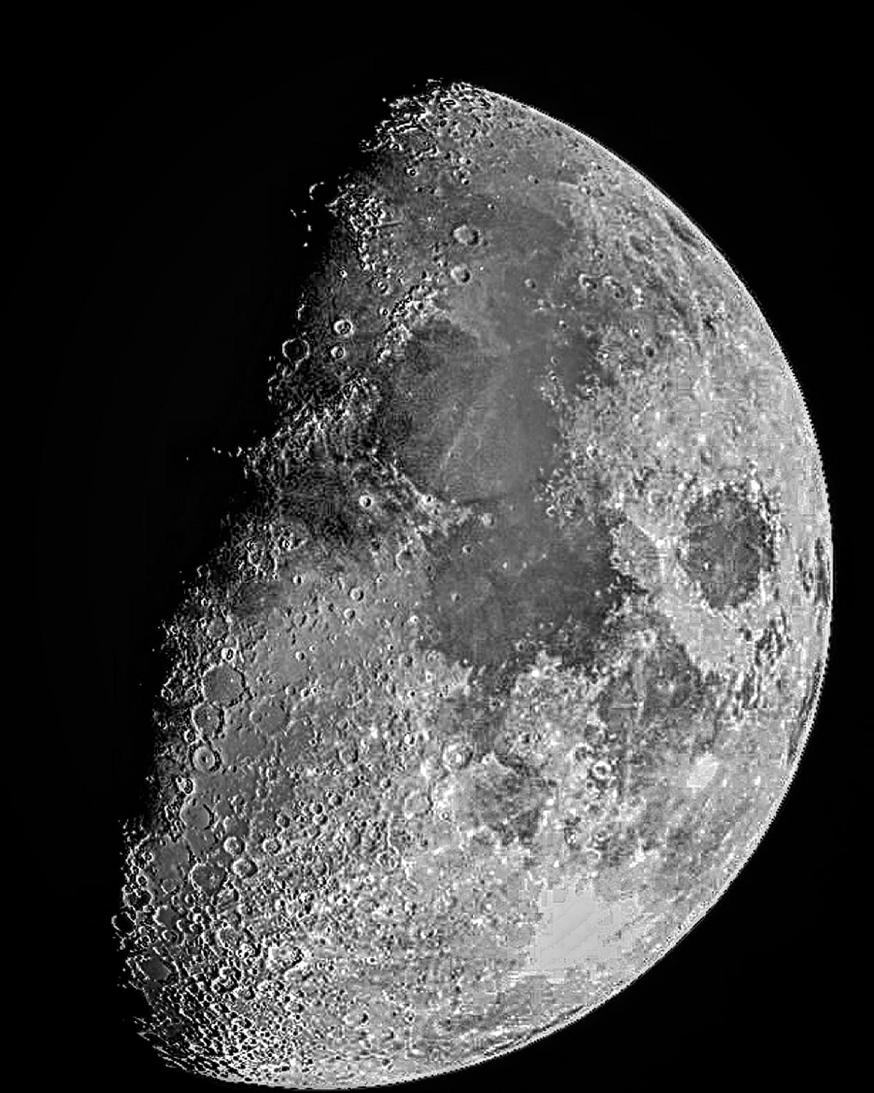 Sky-Watcher EvoStar 100 APO Doublet Refractor – Compact and Portable Optical Tube for Affordable Astrophotography and Visual Astronomy customer photo 1