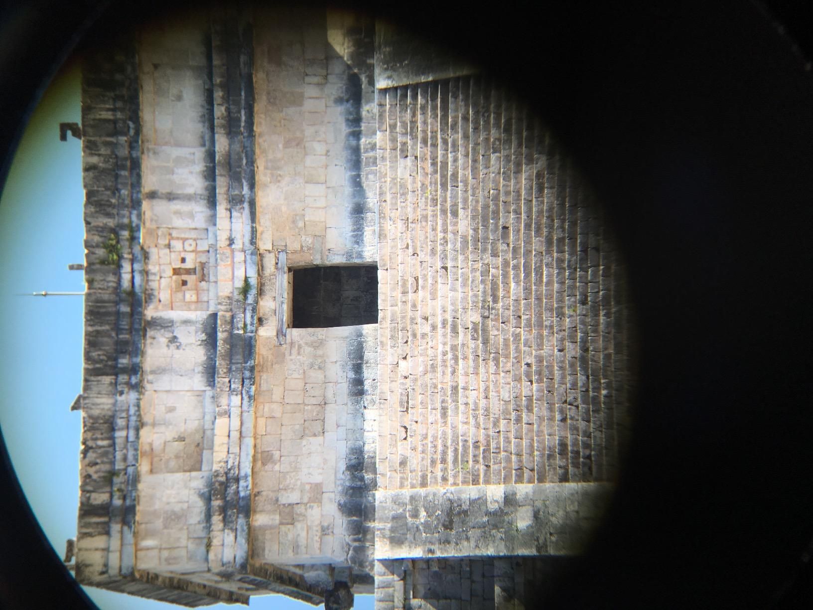 Bushnell Legend 10x42 Ultra HD Monocular, Optical Performance for Hunting and Wildlife Observation customer photo 1