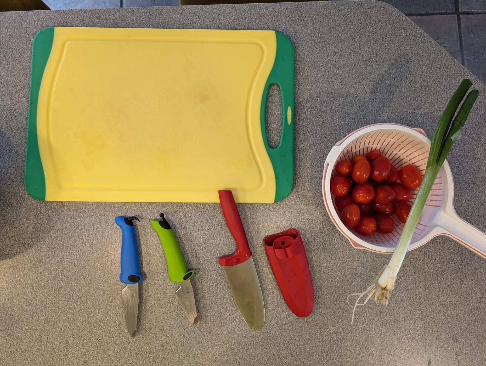 ZWILLING Pro 10-inch Chef's Knife customer photo 2
