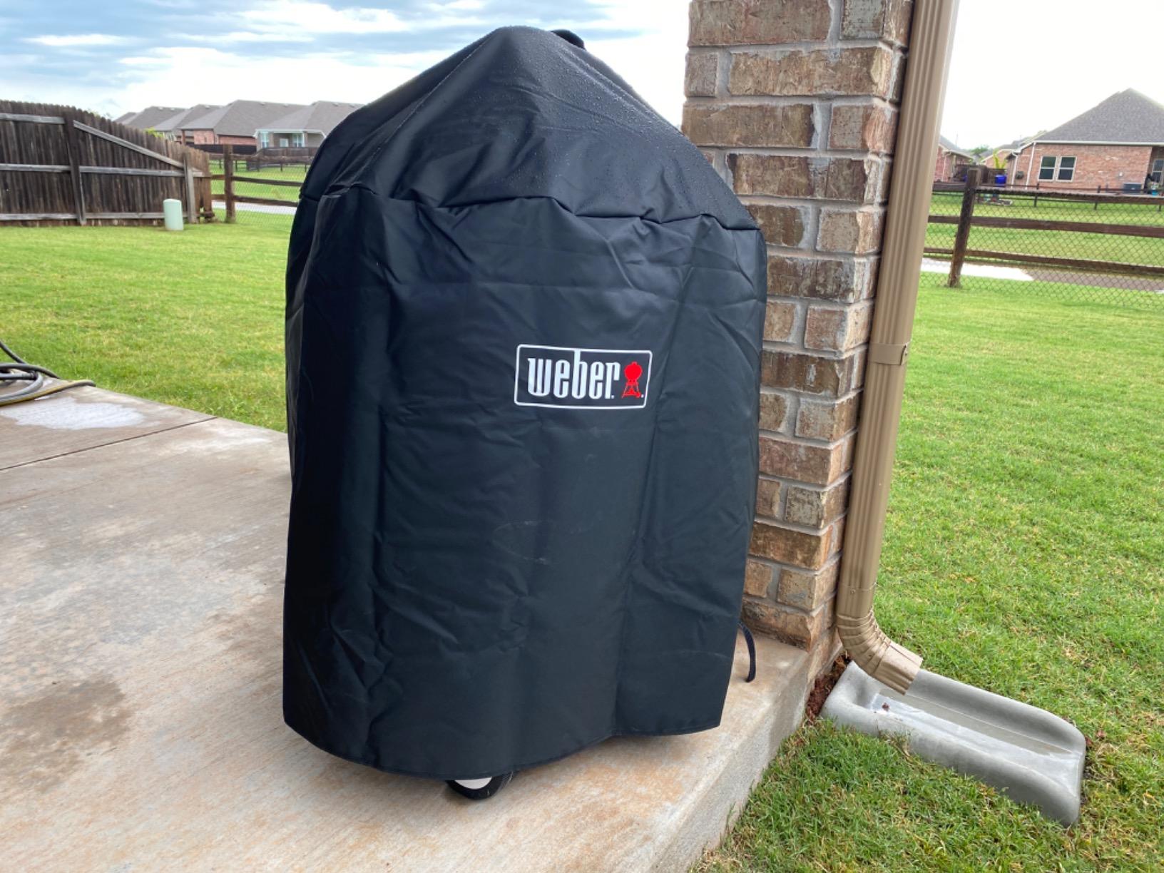 Weber® Premium 22