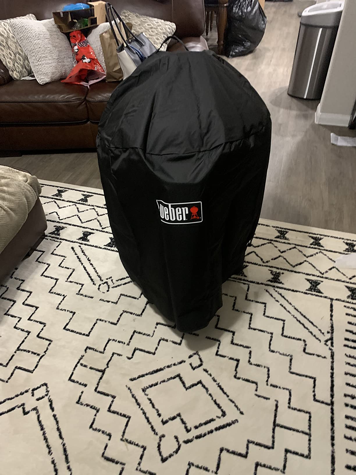 Weber® Premium 22