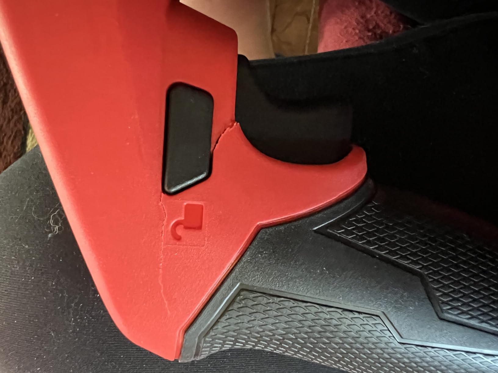 Milwaukee 2729-20 M18 FUEL Cordless Lithium-Ion Deep Cut Band Saw (Tool Only) customer photo 2