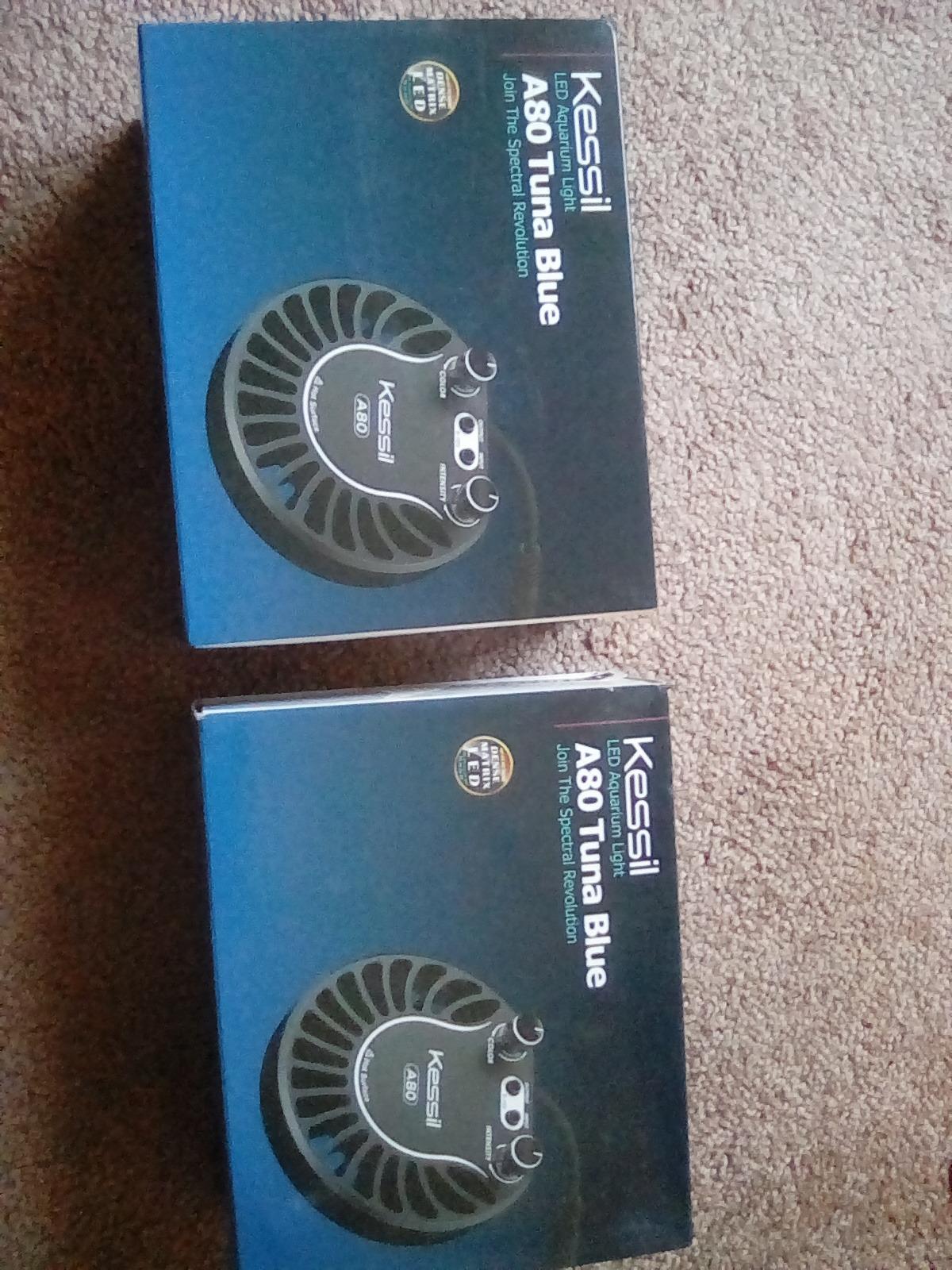 Kessil H80 Tuna Flora Refugium LED customer photo 1