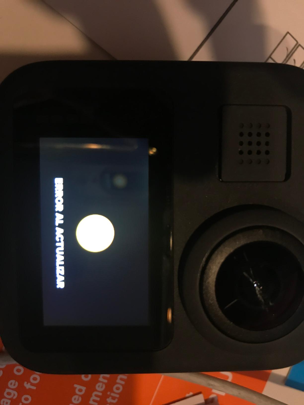 GoPro MAX — Waterproof 360 + Traditional Camera with Touch Screen Spherical 5.6K30 HD Video 16.6MP 360 Photos 1080p Live Streaming Stabilization customer photo 2