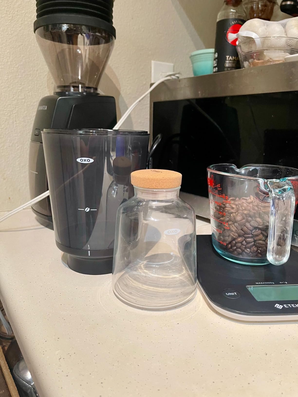 OXO Brew Compact Cold Brew Coffee Maker - 24 oz customer photo 1
