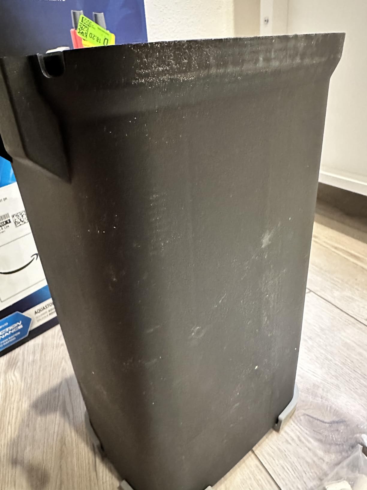 Fluval 407 Performance Canister Filter - For Aquariums Up To 100 Gallons customer photo 1