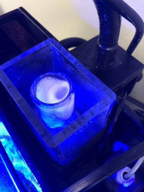 Innovative Marine Nuvoskim DC Protein Skimmer (Desktop) customer photo 1
