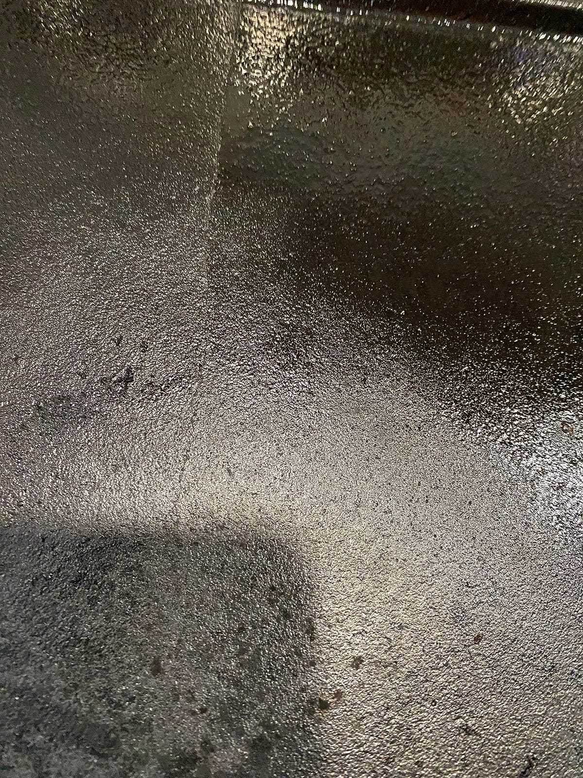 Pit Boss 14”x28” Cast Iron Griddle - 68008 customer photo 2
