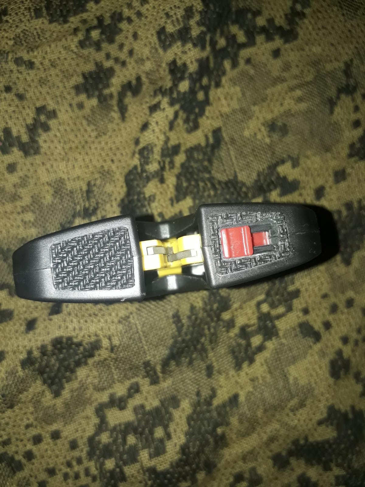 Work Sharp Portable Pivot Knife Sharpener, WSEDCPVT EDC Black customer photo 1