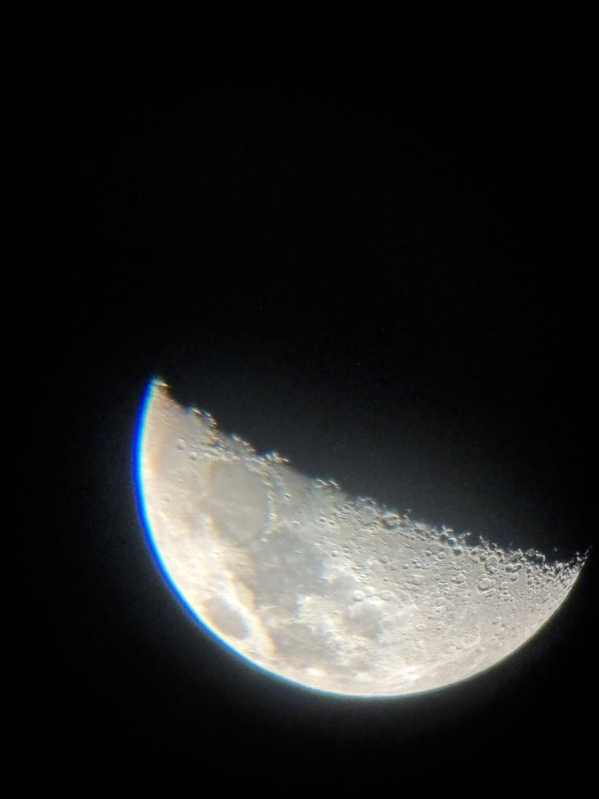 NASA Lunar Telescope for Kids Ages 8-12 with Tripod and Finder Scope customer photo 1