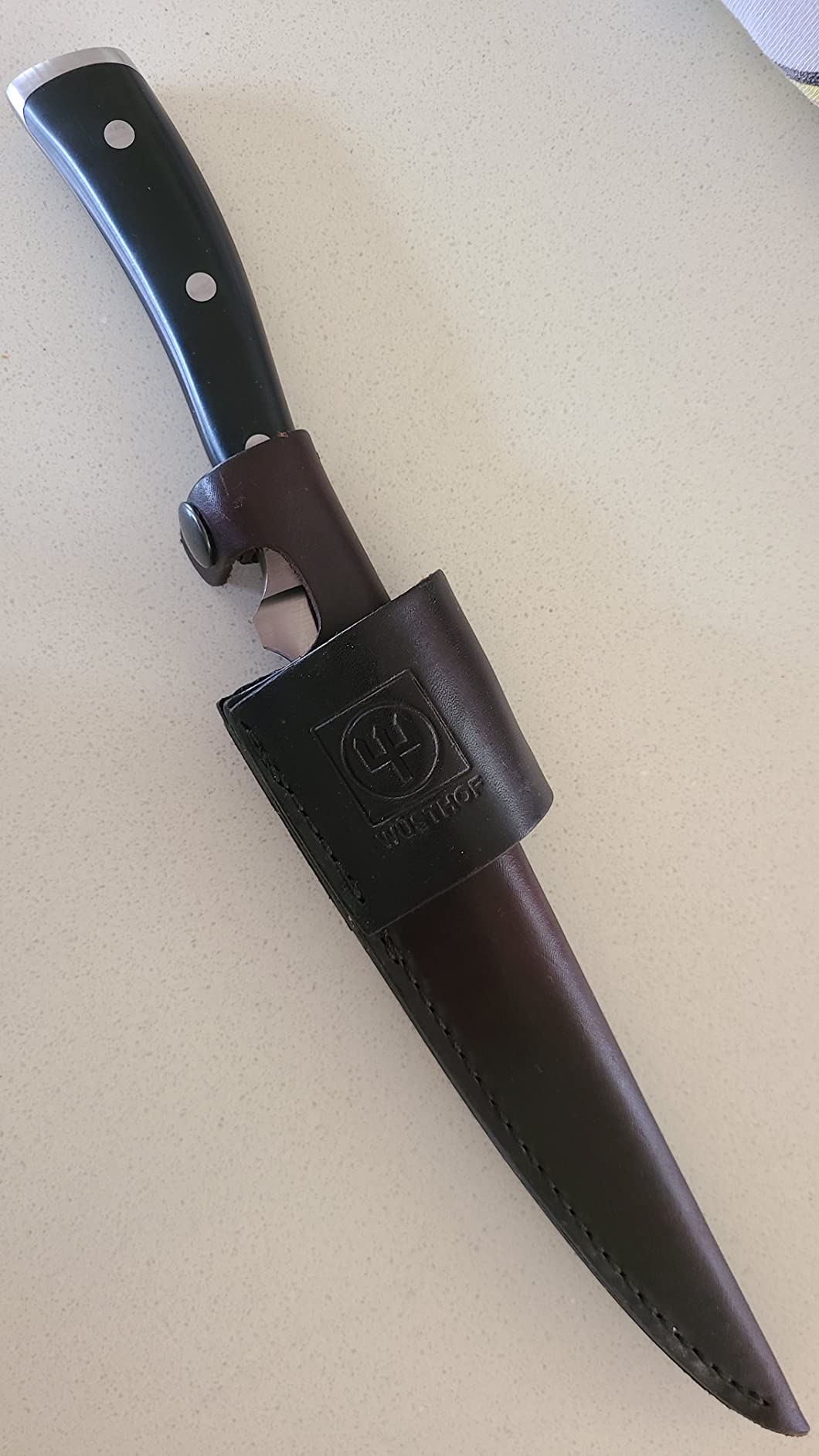 Wüsthof Classic IKON 7