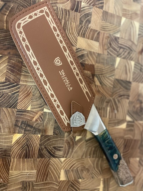Dalstrong Valhalla 7