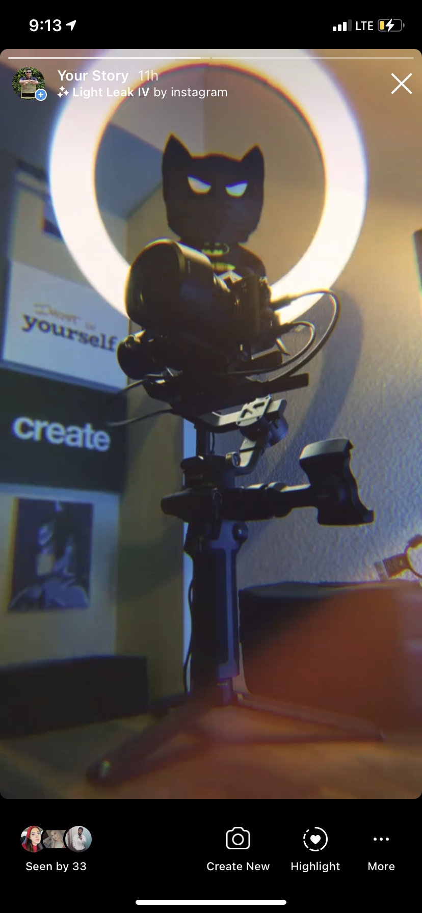DJI RSC 2 Combo - 3-Axis Gimbal Stabilizer for DSLR and Mirrorless Camera, Nikon, Sony, Panasonic, Canon, Fujifilm, 6.6 lb Payload, Foldable Design, Vertical Shooting, OLED Screen, Black. customer photo 1