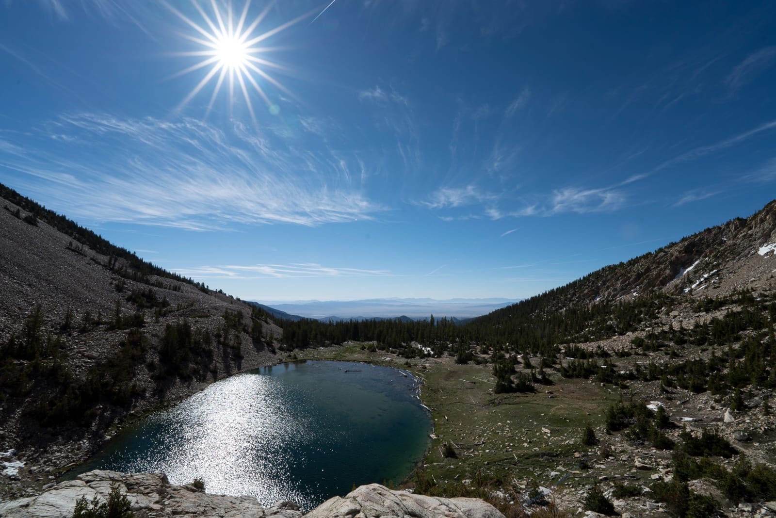 Sony FE 14mm f/1.8 GM Prime Lens customer photo 2