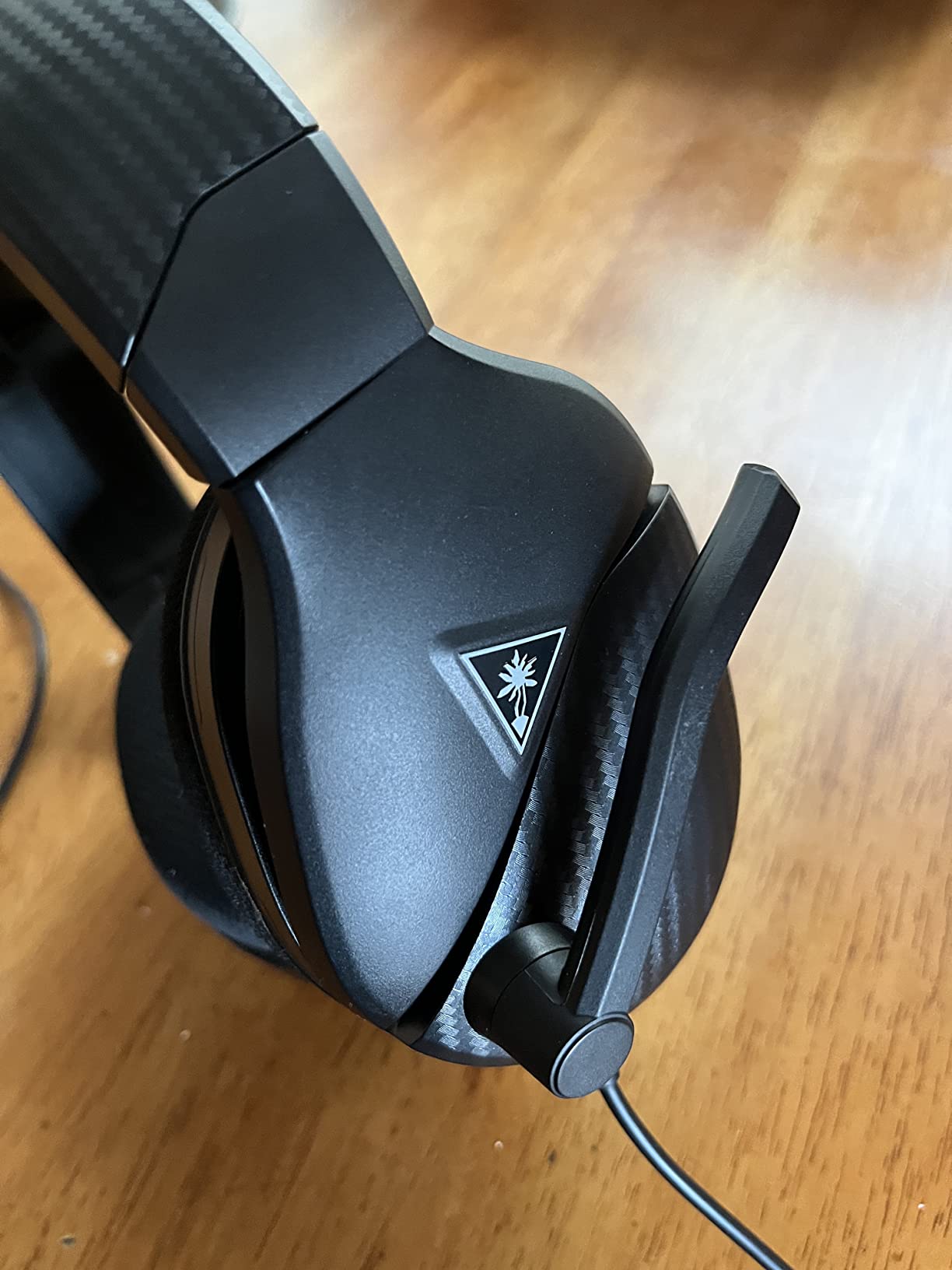 Turtle Beach Recon 200 Gen 2 Wired Multiplatform Gaming Headset, Xbox, PS5 customer photo 1