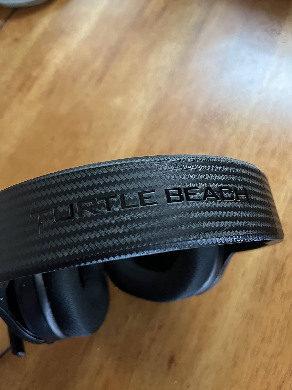 Turtle Beach Recon 200 Gen 2 Wired Multiplatform Gaming Headset, Xbox, PS5 customer photo 2