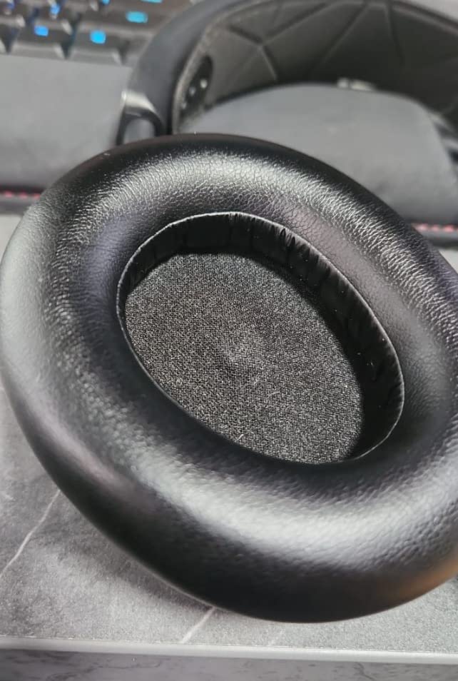 SteelSeries Arctis Nova Pro Wireless Xbox Multi-System Gaming Headset - Premium Hi-Fi Drivers - Active Noise Cancellation Infinity Power System - Stealth Mic - Xbox, PC, PS5, PS4, Switch, Mobile customer photo 2