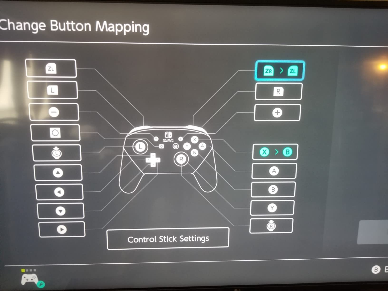 Retro-Bit Tribute 64 2.4 GHz Wireless Controller for N64 & More (Clear Red) customer photo 1