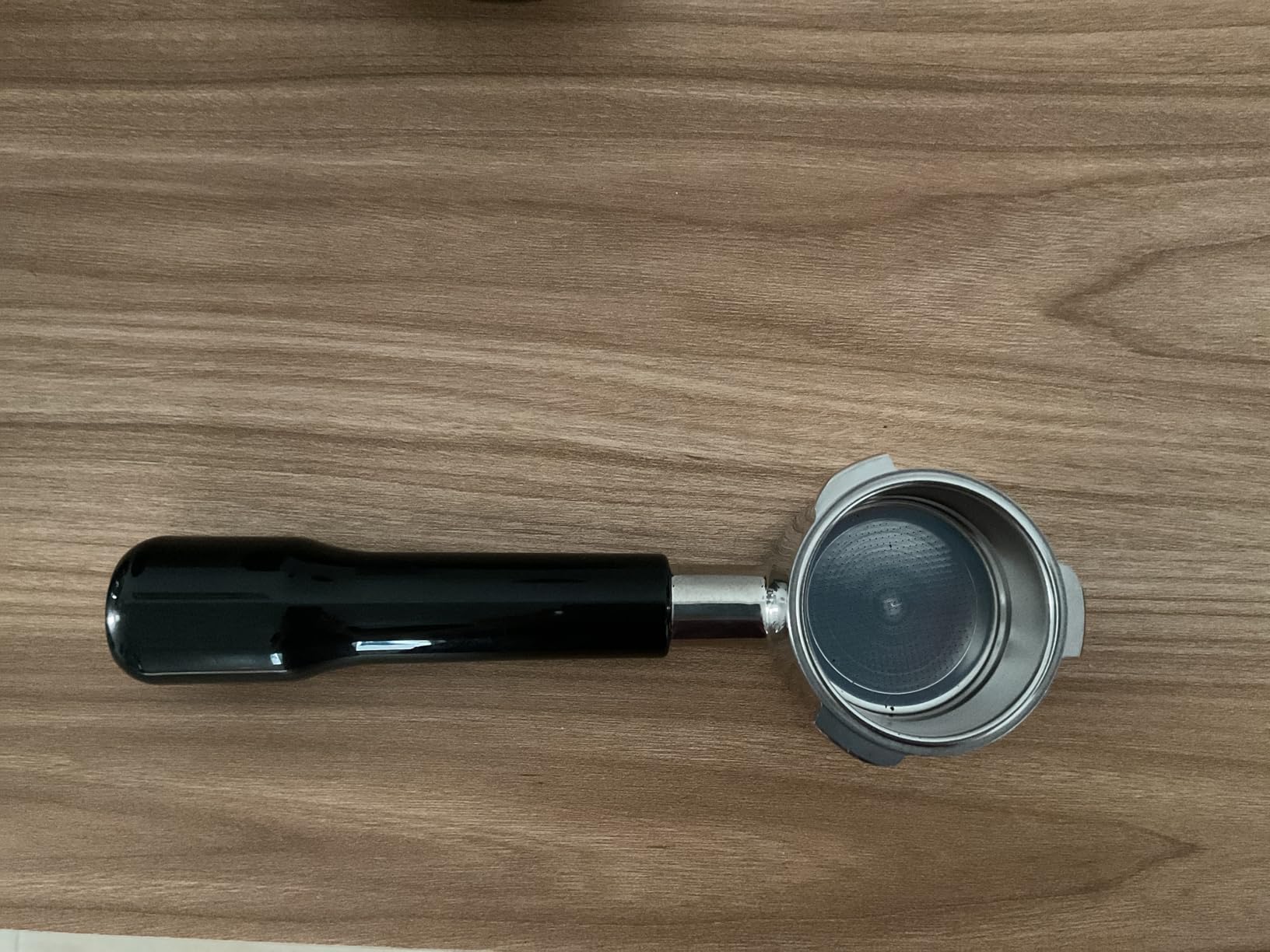 51mm Bottomless Portafilter 3 Ears for CASABREWS CM5418, 3700Essential customer photo 1