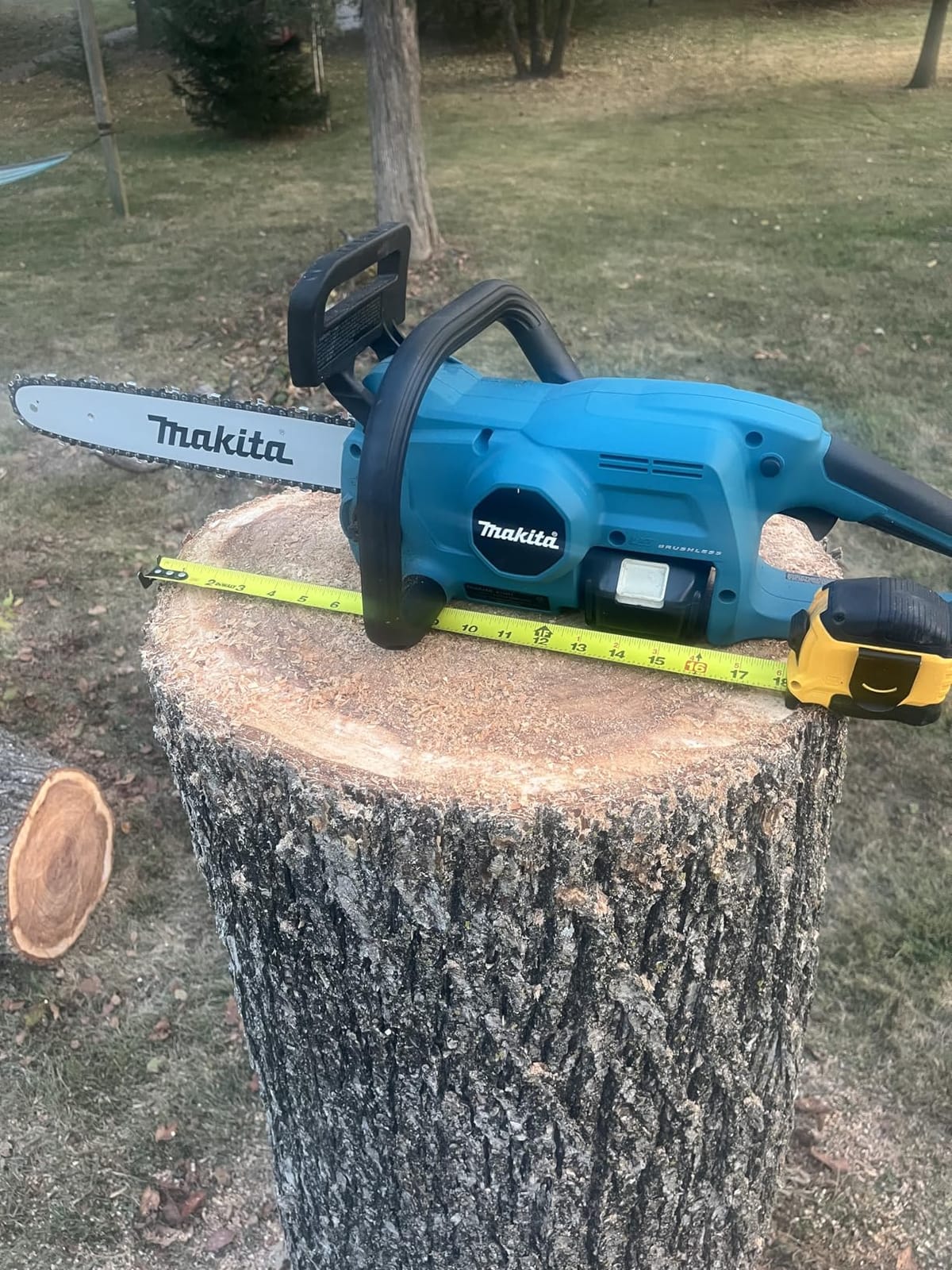 Makita XCU11Z 18V LXT® Lithium-Ion Brushless Cordless 14