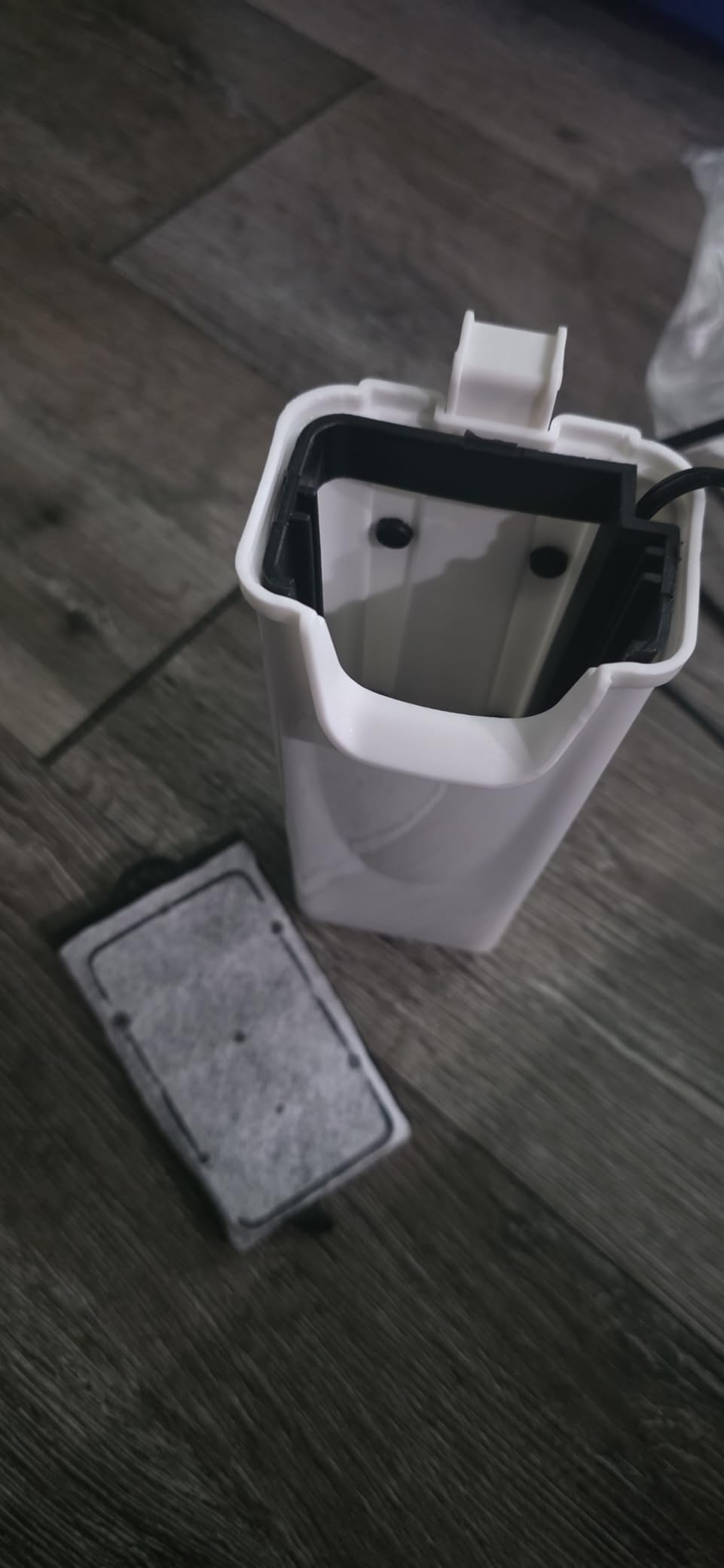 Small Turtle Tank Kit with Light and Filter for Baby Turtles customer photo 2